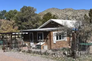 175 Hop Canyon Road, Magdalena 