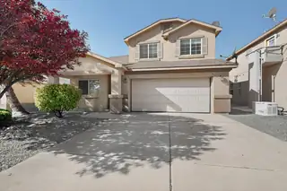 724 Playful Meadows Circle NE, Rio Rancho