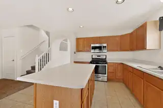 724 Playful Meadows Circle NE 