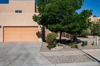 5035 Costa Maresme Drive NW, Albuquerque