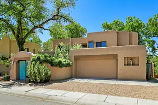 3004 Calle De Alamo NW, Albuquerque 