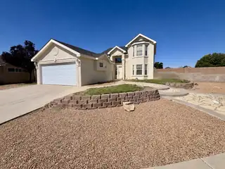 1139 Avenida Las Vistas NW, Los Lunas