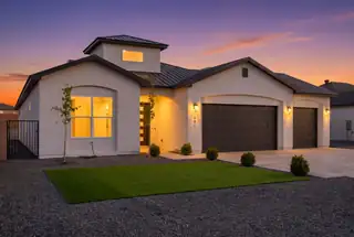 221 4th Avenue SW, Albuquerque