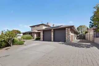 13005 Bluecorn Maiden Trail NE, Albuquerque