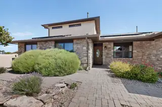 13005 Bluecorn Maiden Trail NE 