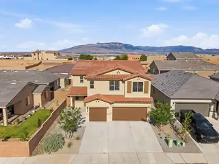 3206 Martuni Street SE, Rio Rancho 