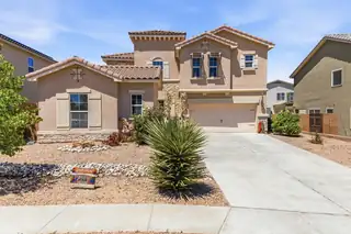 7010 Wrangell Loop NE, Rio Rancho 