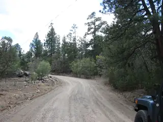 20 Estrella Vista Drive 