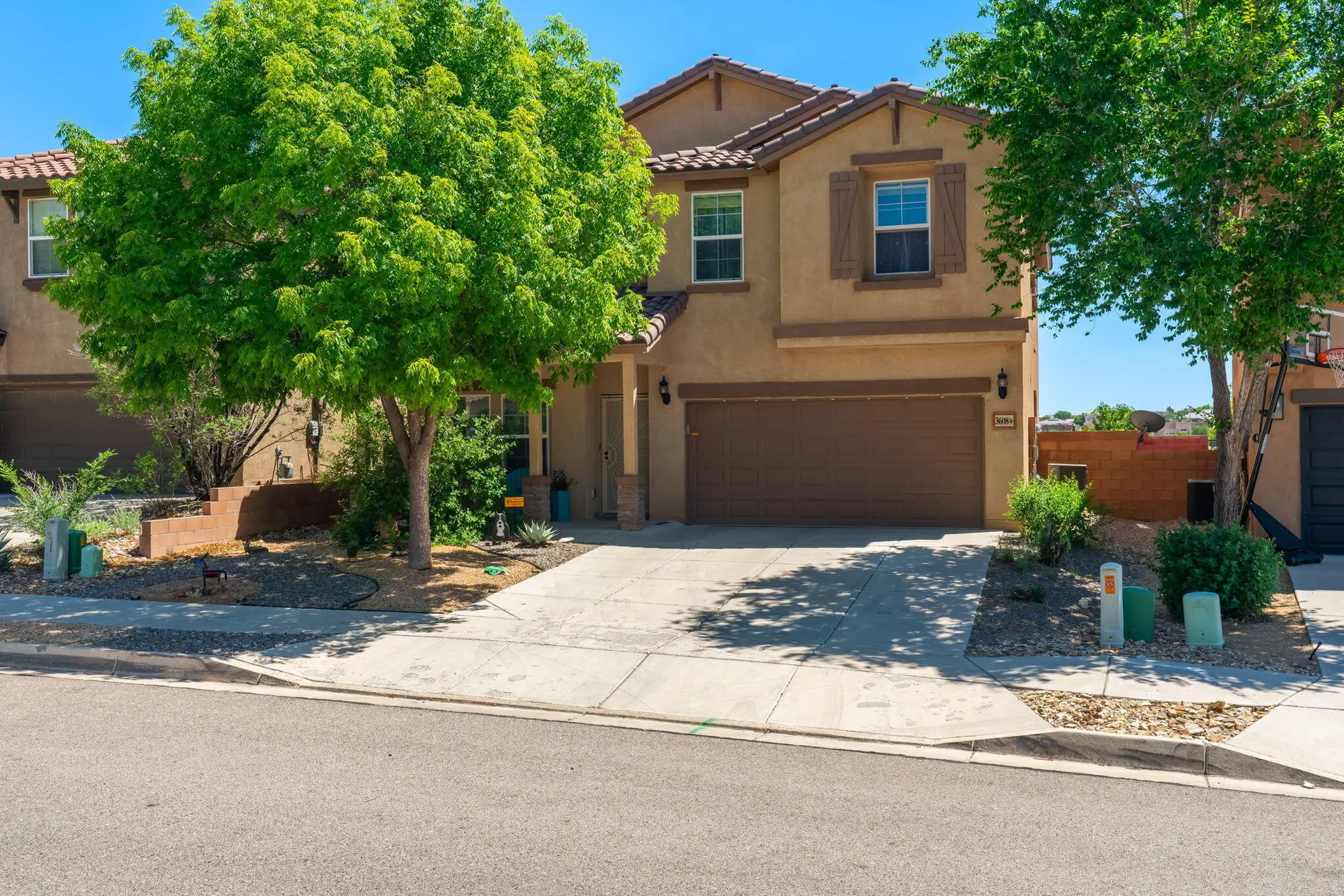 3608 Plano Vista Road NE