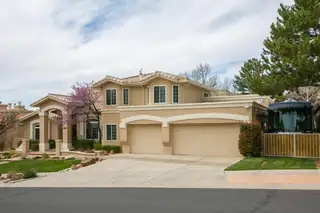 1509 Gray Rock Place NE, Albuquerque