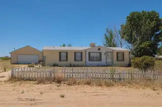3 Allian Avenue, Los Lunas