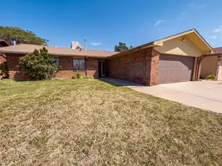 816 Omaha Street NE, Albuquerque