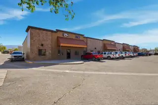 4020 Vassar Drive NE, Albuquerque 