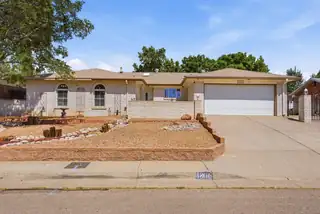 4806 Dona Rowena Avenue NE, Albuquerque