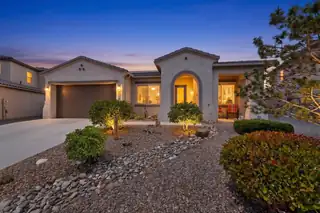 7131 Wrangell Loop NE, Rio Rancho