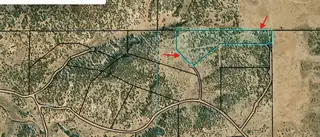 251 Keres Trail, Mountainair 