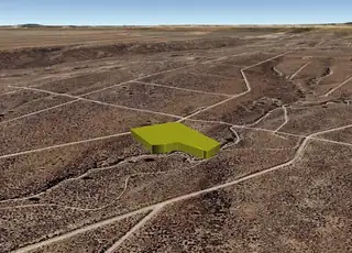 Acoma (U4 B36 L80 