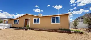 501 9th Street, Magdalena 