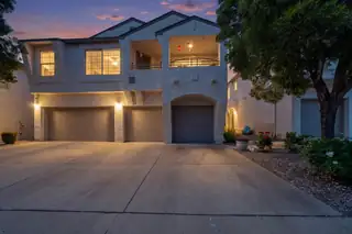 6501 San Antonio Drive NE UNIT 1401, Albuquerque
