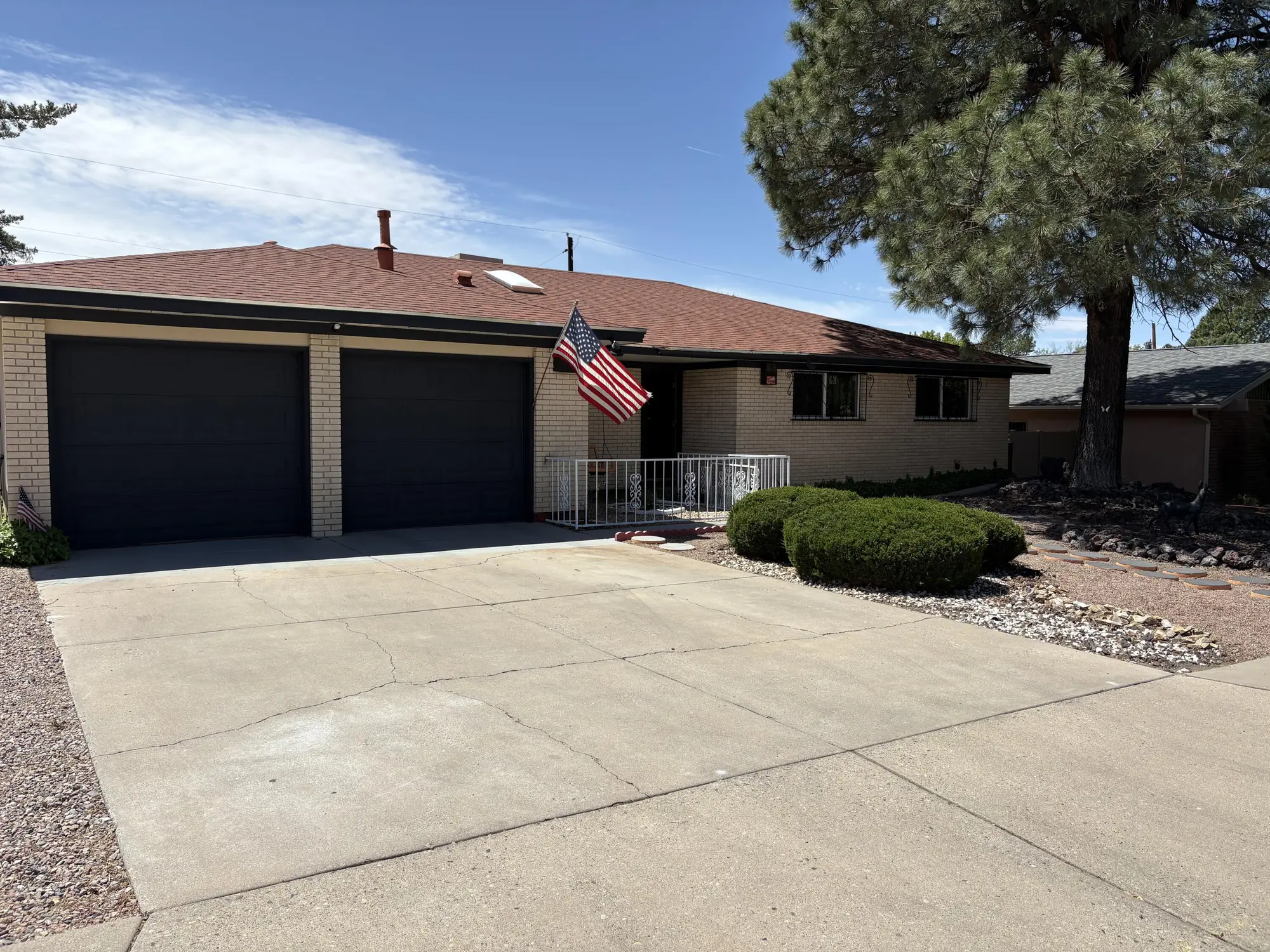 7700 Palo Duro Avenue NE