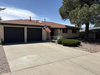 7700 Palo Duro Avenue NE, Albuquerque