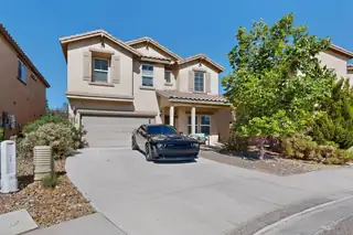 420 Vista Roja Place NE, Rio Rancho