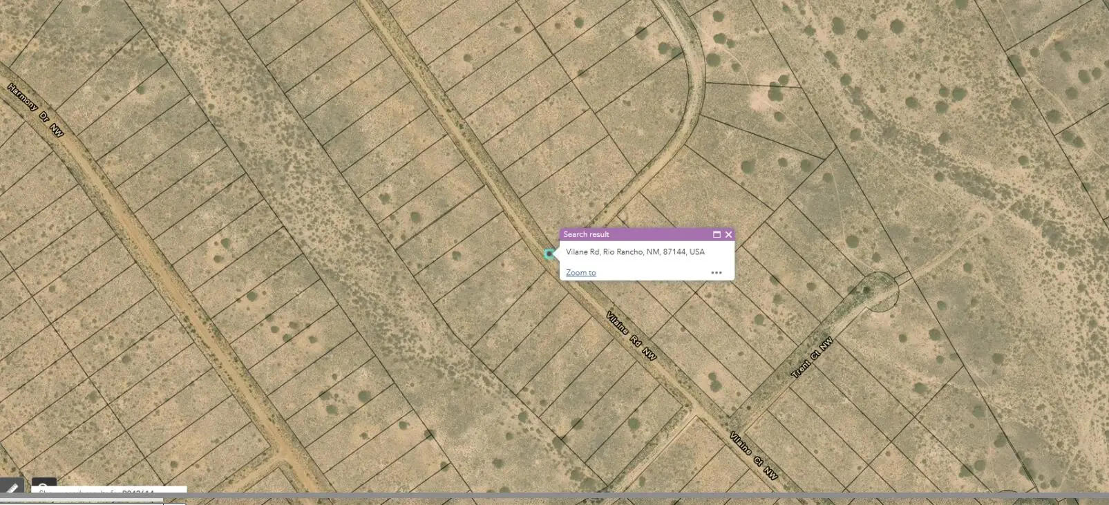 0 W Vilane Rd Road NW
