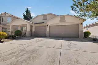 10144 Calle Chulita NW, Albuquerque