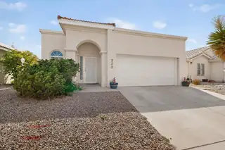 232 Chaparral Loop SE, Rio Rancho