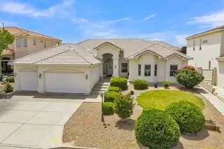 3550 White Horse Drive SE 