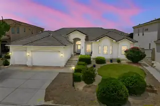 3550 White Horse Drive SE 