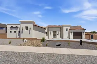 5505 Valiente Road NW, Albuquerque 