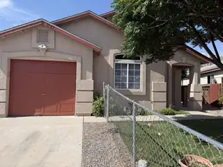 1543 Fox Hill Place SW, Albuquerque