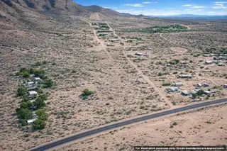 HY 187/Tortugas Rd. 