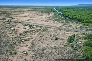 HY 187/Tortugas Rd. 
