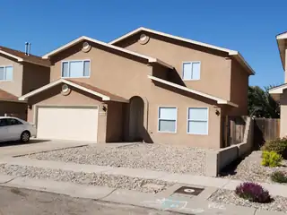 6220 Meteor Court NW, Albuquerque