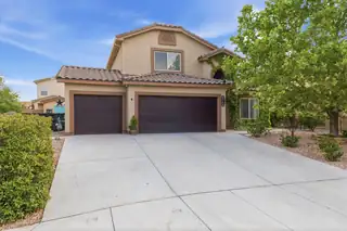 7136 Las Nutrias Road NW, Albuquerque