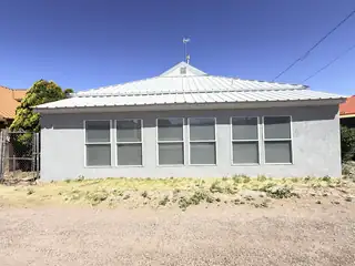 904 W 1st Street, Magdalena 