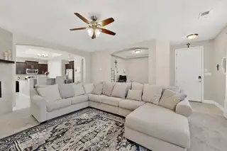 1508 Barbaro Drive SE 