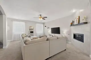 1508 Barbaro Drive SE 