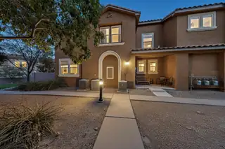 601 Menaul Boulevard NE UNIT 1404, Albuquerque