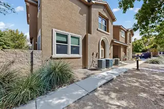 601 Menaul Boulevard NE UNIT 1404 