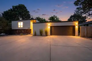 6605 Loftus Avenue NE, Albuquerque 