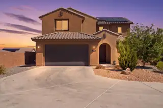 2005 Canyon Wren Court SE, Albuquerque 