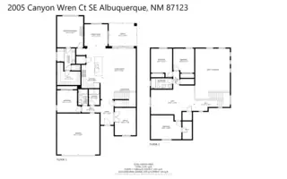 2005 Canyon Wren Court SE 