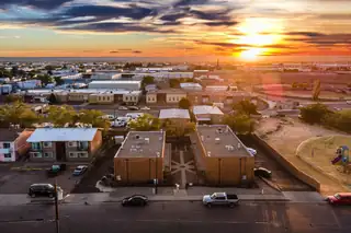 3505 Lafayette Drive NE, Albuquerque 