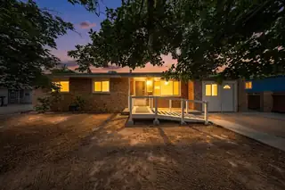 4821 Douglas Macarthur Road NE, Albuquerque 