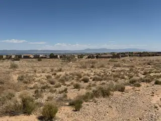 B7 L23 U20 Urraca Street, Albuquerque 