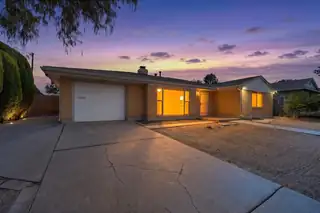 3560 Colorado Street NE, Albuquerque
