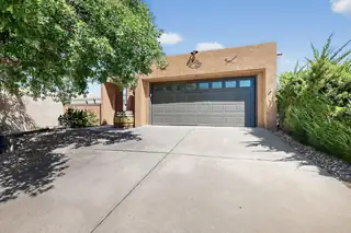 10433 Camino Del Oso NE, Albuquerque 